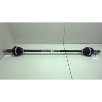 Полуось задняя левая Hyundai-Kia Sorento IV 2020 49600P2000