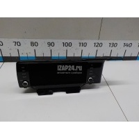 Дисплей информационный Hyundai-Kia Sorento IV 2020 96560P2FA0FHL