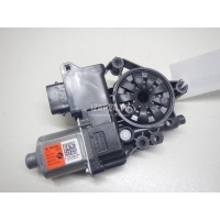 Моторчик стеклоподъемника Hyundai-Kia Sorento IV 2020 83460P2010
