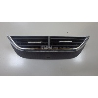 Дефлектор воздушный VAG Octavia (A8) 2019 5E3820951GRYP