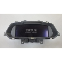 Панель приборов VAG Octavia (A8) 2019 5E3920770A