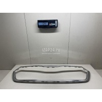 Рамка решетки радиатора VAG Octavia (A8) 2019 5E38537612ZZ