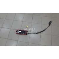 Кулиса КПП VAG Golf VIII 2020 5WA713033AR