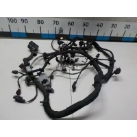 Проводка (коса) VAG Caddy V 2020 05E972610B