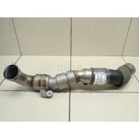 Патрубок интеркулера Hyundai-Kia Carnival 2014 282912F900