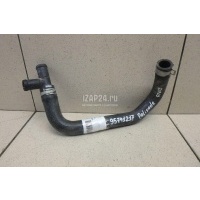Патрубок отопителя Hyundai-Kia Palisade 2019 97322S8010