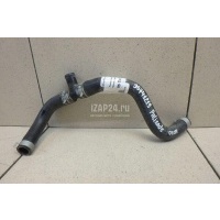 Патрубок отопителя Hyundai-Kia Palisade 2019 97321S8000