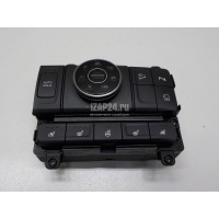 Блок кнопок Hyundai-Kia Palisade 2019 93300S8980SSV