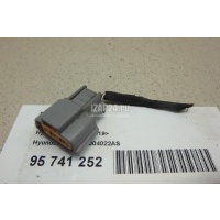 Разъем Hyundai-Kia Palisade 2019 1898004022AS