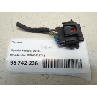 Разъем Hyundai-Kia Palisade 2019 1898005397AS