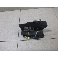 Замок двери задней левой Renault Duster II 2021 825038107R