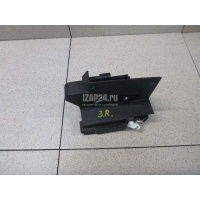 Замок двери задней правой Renault Duster II 2021 825027159R
