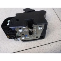 Замок двери передней правой Renault Duster II 2021 805021937R