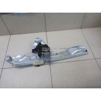 Стеклоподъемник электр. задний правый Renault Duster II 2021 827208597R