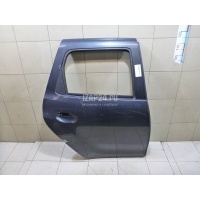 Дверь задняя правая Renault Duster II 2021 821009199R