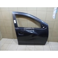 Дверь передняя правая Renault Duster II 2021 801002450R