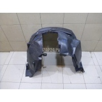Локер передний левый Renault Duster II 2021 638412328R