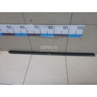 Накладка стекла заднего левого Renault Duster II 2021 828211045R