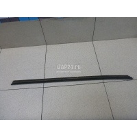 Накладка стекла заднего правого Renault Duster II 2021 828207101R