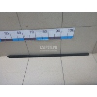 Накладка стекла переднего левого Renault Duster II 2021 808210999R