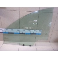 Стекло двери передней левой Renault Duster II 2021 803018502R