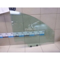 Стекло двери передней правой Renault Duster II 2021 803000496R