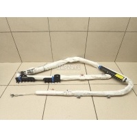 Подушка безопасности боковая (шторка) Hyundai-Kia Carnival 2020 80410R0500