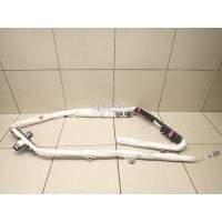 Подушка безопасности боковая (шторка) Hyundai-Kia Carnival 2020 80420R0500