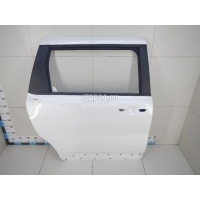 Дверь задняя правая Hyundai-Kia Carnival 2020 77004R0010