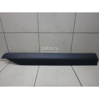Накладка двери задней левой Hyundai-Kia Carnival 2020 87731R0000
