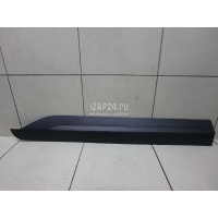 Накладка двери задней правой Hyundai-Kia Carnival 2020 87732R0000
