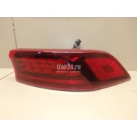 Фонарь задний наружный правый Hyundai-Kia Carnival 2020 92402R0100