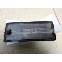 Фонарь подсветки номера Hyundai-Kia Carnival 2020 92520R0000