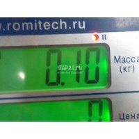 Насос омывателя VAG A3 (8L1) (1996 - 2003) 1K6955651