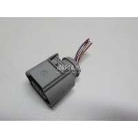 Разъем VAG A3 (8Y) 2020 4H0973713B