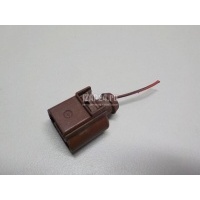 Разъем VAG A3 (8Y) 2020 8K0973702A