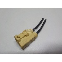 Разъем VAG A3 (8Y) 2020 6Q0035608H