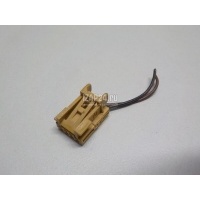 Разъем VAG A3 (8Y) 2020 8K0973754A
