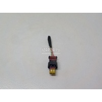 Разъем VAG Golf VIII 2020 4K0973702B