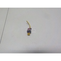 Разъем VAG Golf VIII 2020 4K0973702B