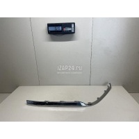 Накладка заднего бампера левая Hyundai-Kia G80 2020 86694T6000