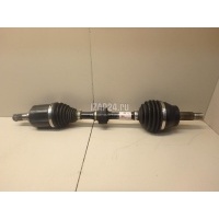 Полуось передняя правая Hyundai-Kia G80 2020 49501T1050