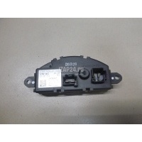Резистор отопителя VAG Golf VIII 2020 3Q0907521A