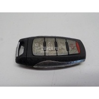 Ключ зажигания Great Wall Jolion 2021 3608700XSW04A