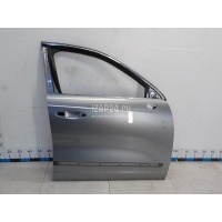 Дверь передняя правая Great Wall Jolion 2021 6101200XST10A