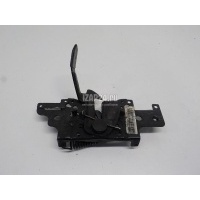 Замок капота Great Wall Jolion 2021 8402102XST10A