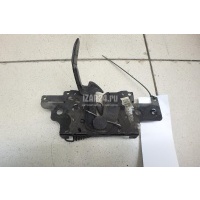 Замок капота Great Wall Jolion 2021 8402101XST10A