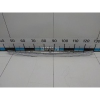 Накладка заднего бампера Great Wall Jolion 2021 2804108XST01A