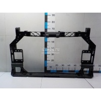 Панель передняя Great Wall Jolion 2021 8400661XGW02A