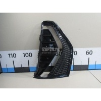 Решетка в бампер левая Great Wall Jolion 2021 2803284XST01A